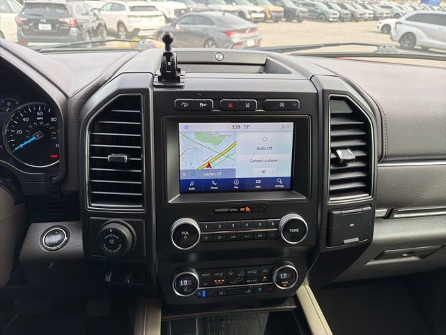 Used 2021 Ford Expedition Max Limited AWD/4WD image 15