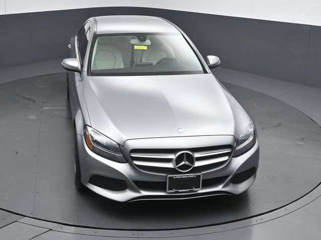 Used 2016 Mercedes-Benz C 300 4MATIC Sedan image 45