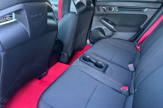 Used 2024 Honda Civic Type R image 13