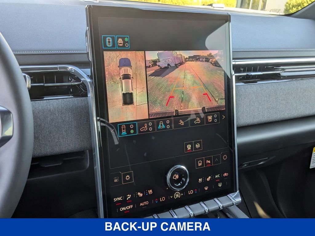 New 2026 GMC Sierra EV Elevation w/ Premium Package image 22