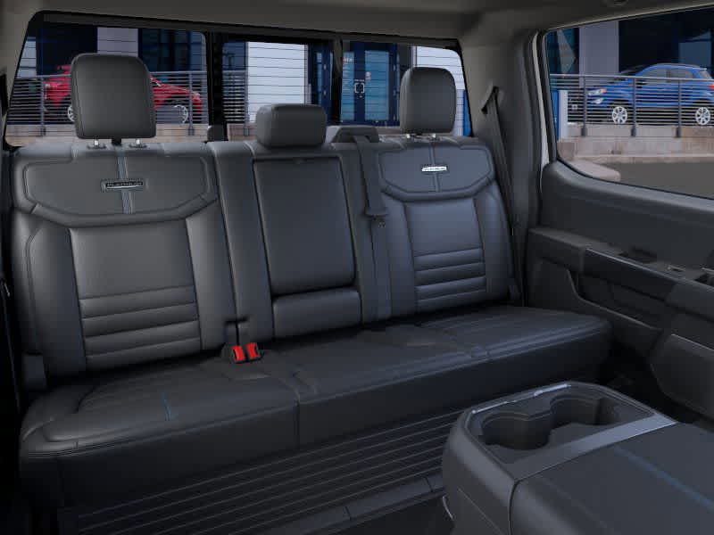 New 2026 Ford F250 Platinum image 11