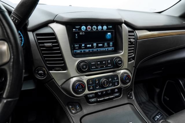 Used 2020 GMC Yukon Denali w/ Denali Premium Package AWD/4WD image 52