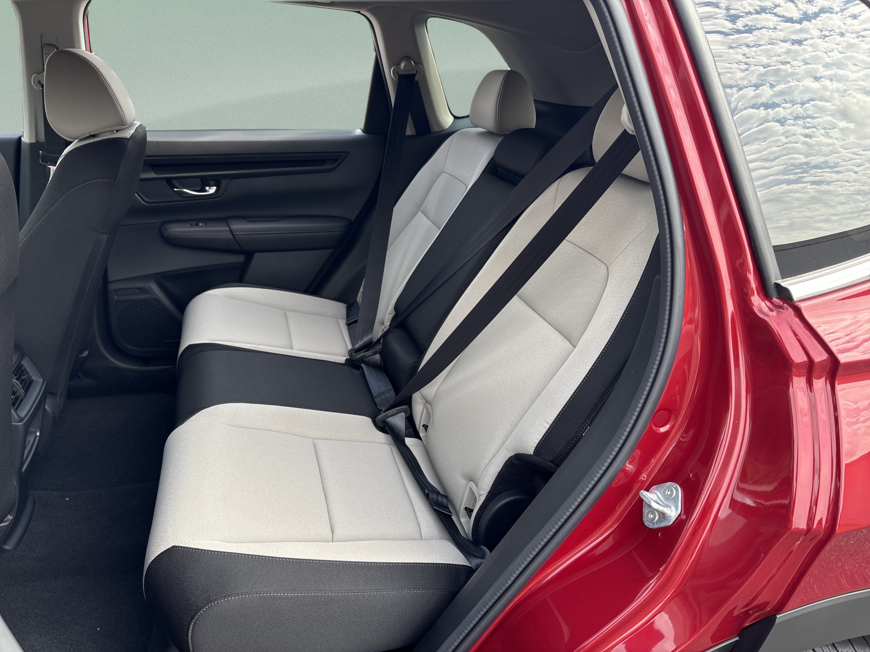 New 2026 Honda CR-V LX image 19