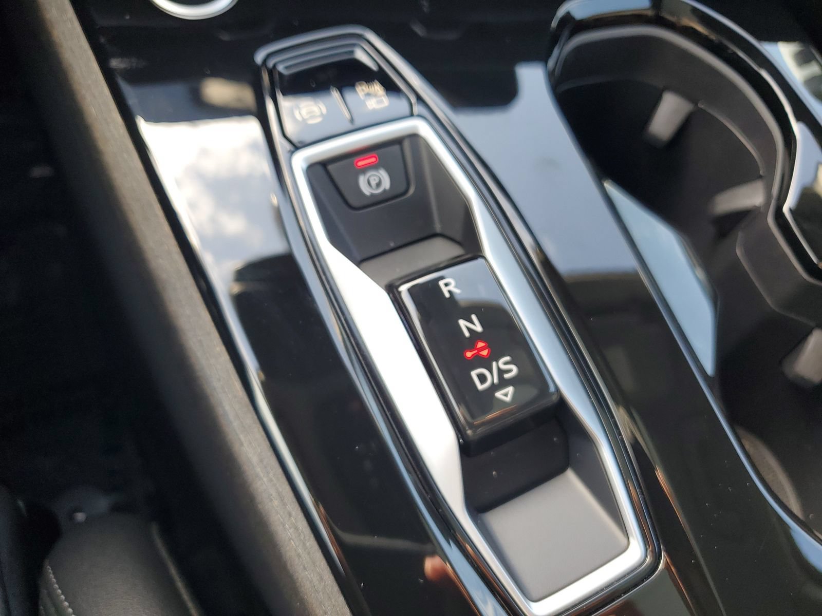 Used 2025 Audi A5 Premium Plus w/ Premium Plus AWD/4WD image 26