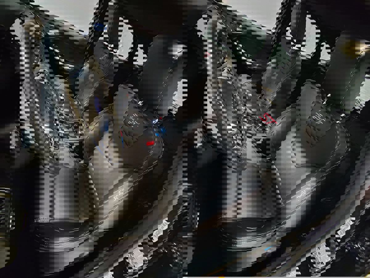 Used 2013 Ford Focus ST image 21