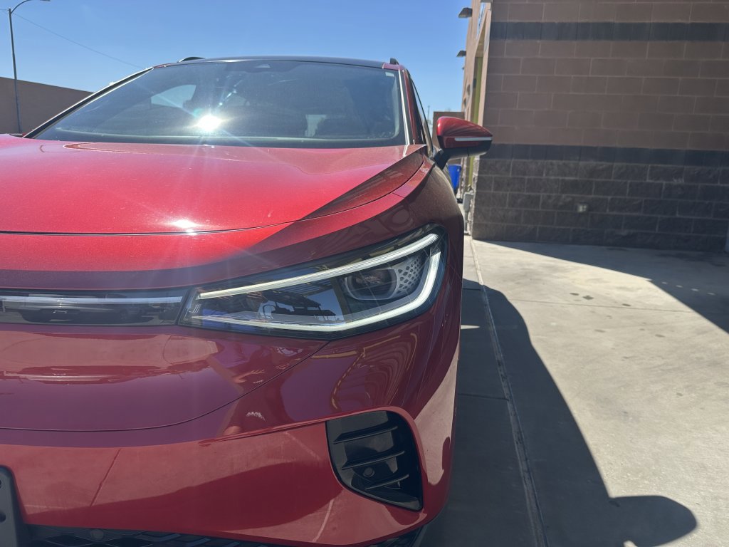 Used 2023 Volkswagen ID.4 S image 10