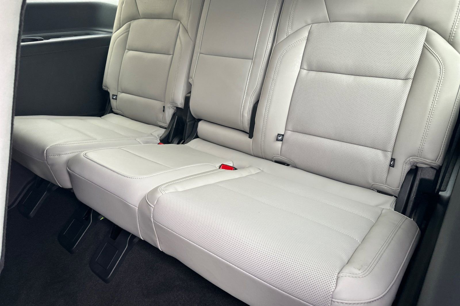 New 2026 Lincoln Navigator Premiere image 14