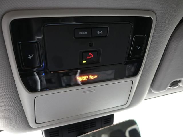 Certified 2025 Toyota Grand Highlander AWD image 21