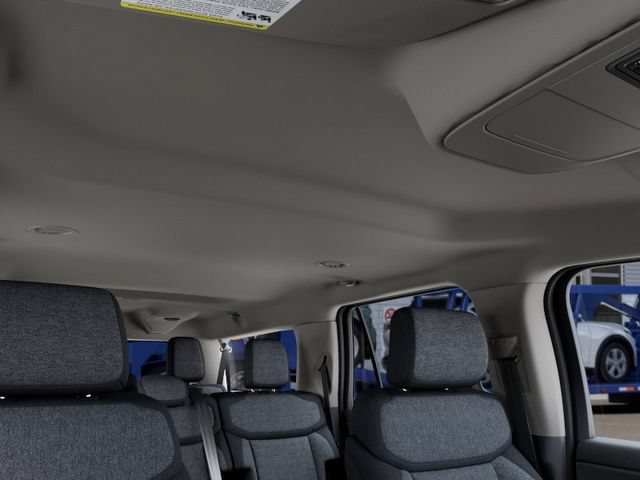New 2027 Ford Expedition Max Active AWD/4WD image 22