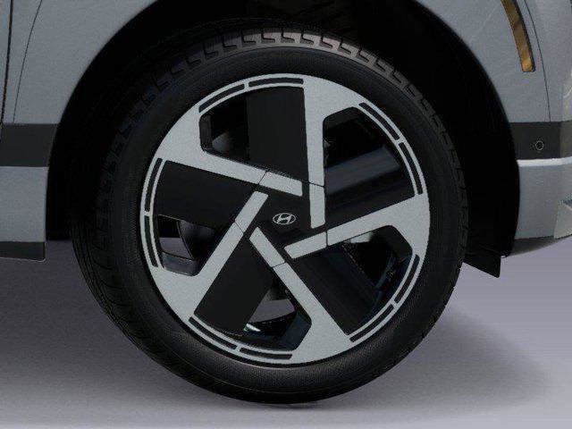 New 2026 Hyundai Ioniq 9 Calligraphy image 8