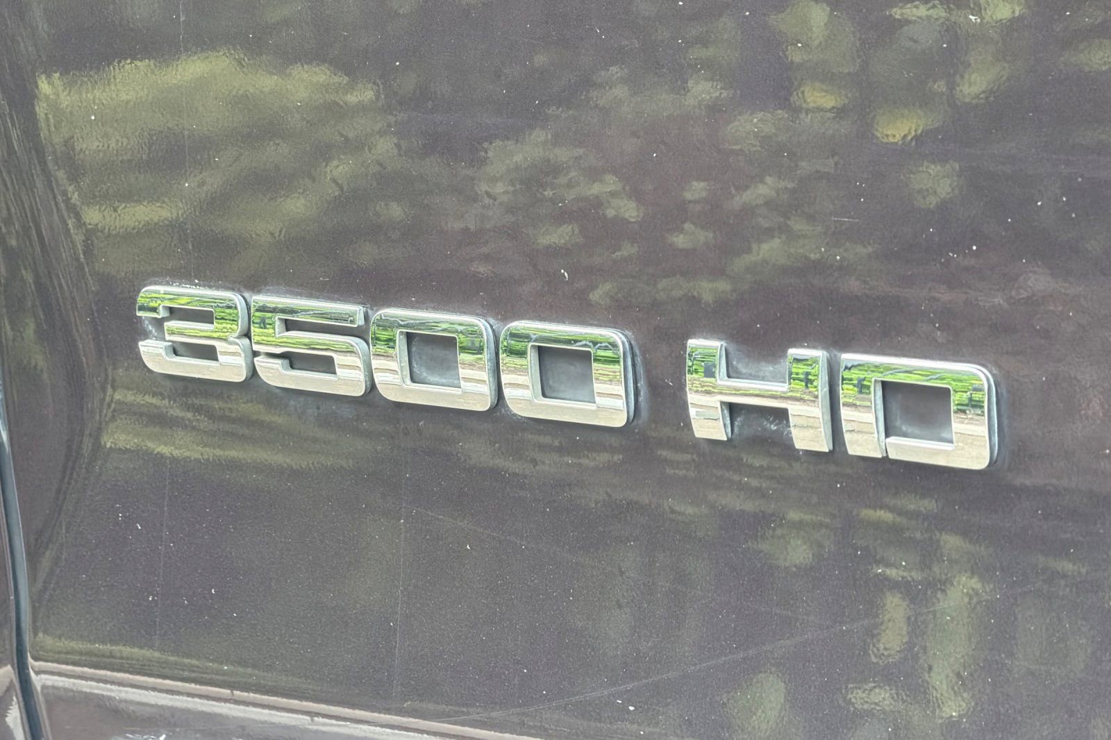 Used 2016 Chevrolet Silverado 3500 LTZ w/ Duramax Plus Package image 25