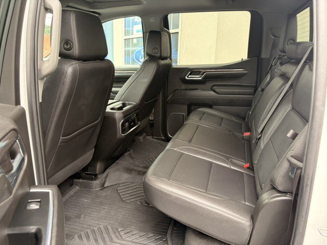 Used 2023 Chevrolet Silverado 1500 LTZ AWD/4WD image 21