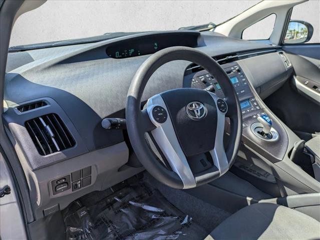 Used 2010 Toyota Prius Two image 10