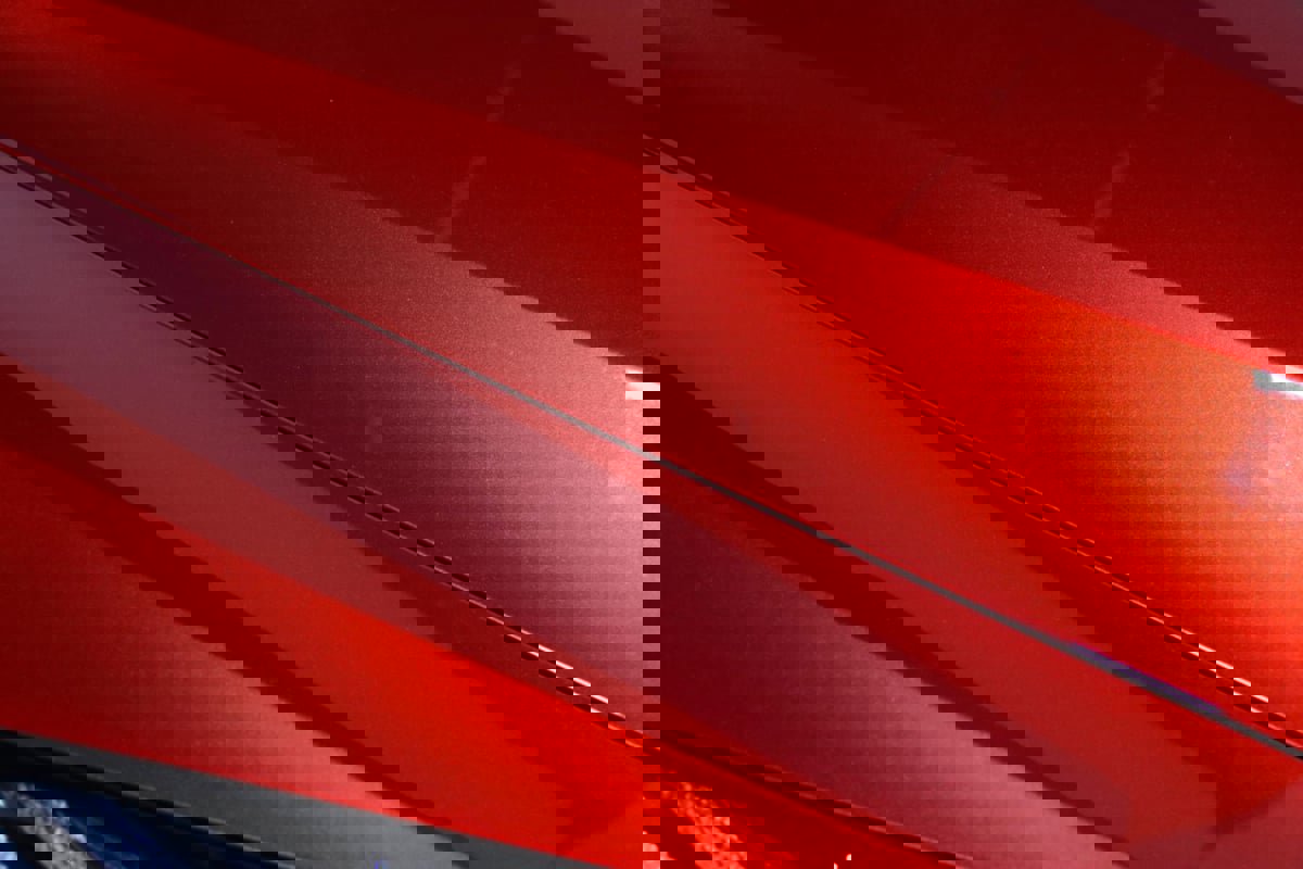 Used 2024 Chevrolet Corvette Stingray Premium Conv w/ Stealth Interior Trim Package image 25