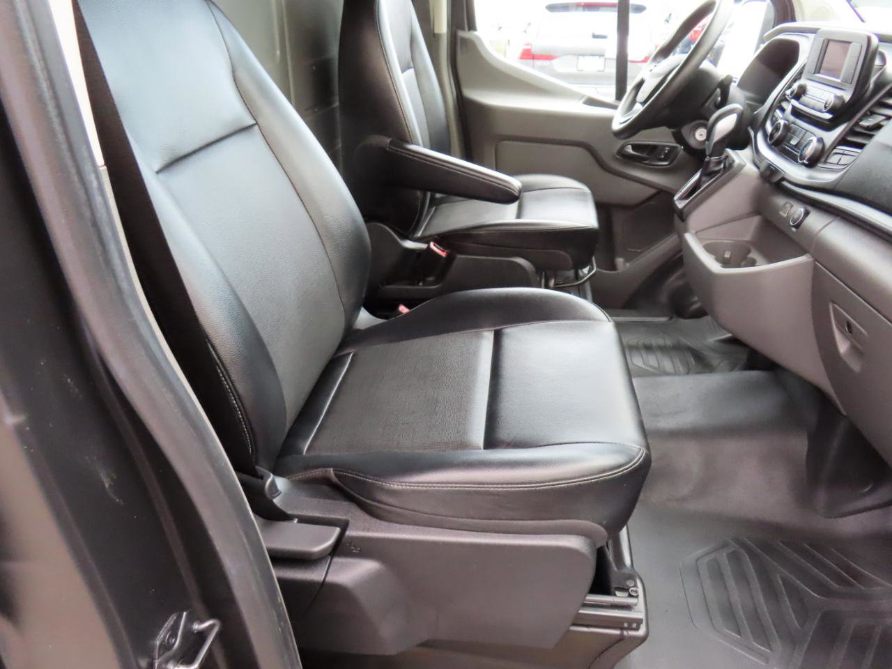 Used 2021 Ford Transit 150 Low Roof image 16