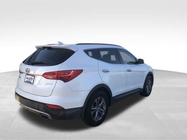 Used 2013 Hyundai Santa Fe Sport image 6