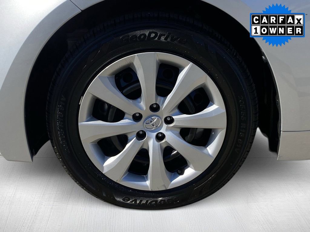 Certified 2024 Toyota Corolla LE image 14