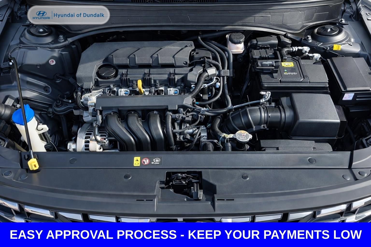 Used 2025 Hyundai Venue SEL FWD image 18
