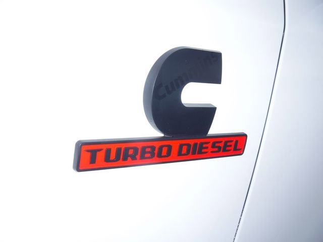 New 2026 RAM 3500 Tradesman image 3