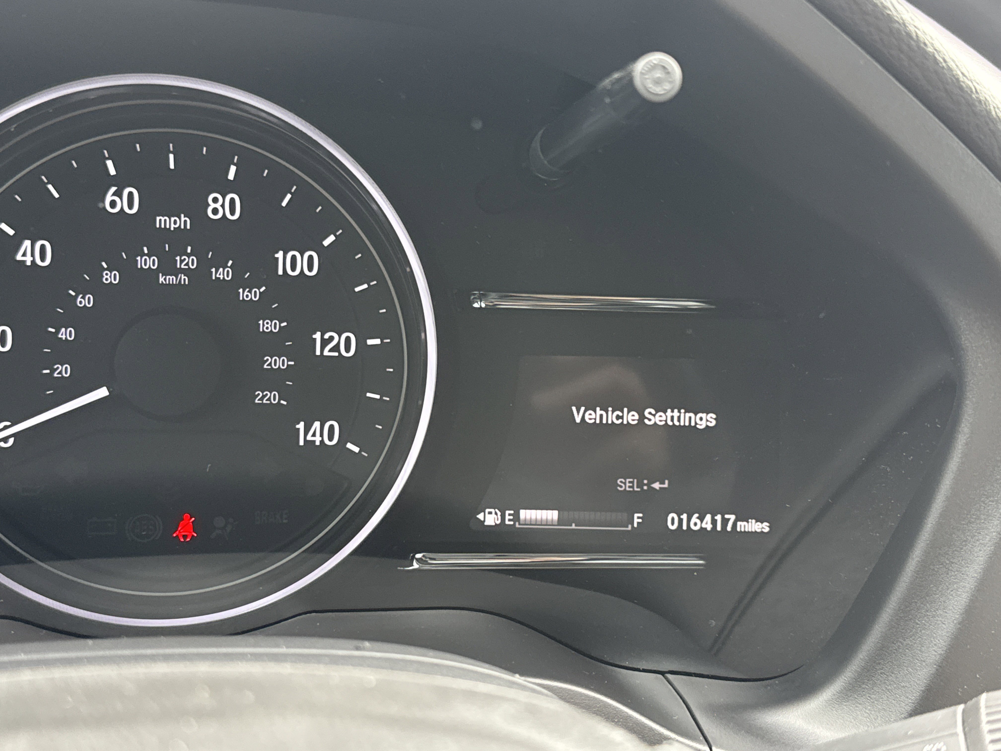 Used 2022 Honda HR-V EX image 18