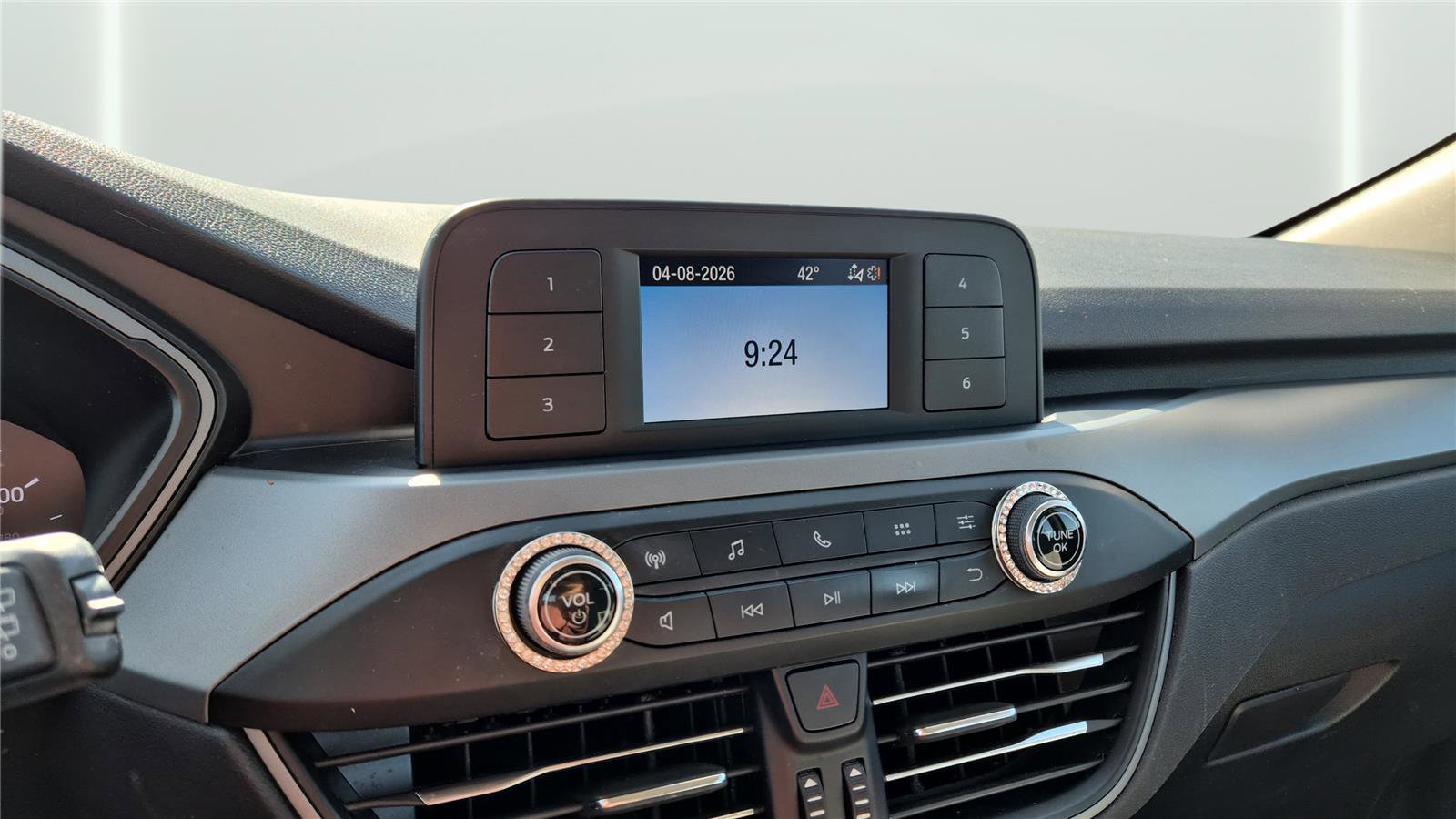 Used 2020 Ford Escape S image 18