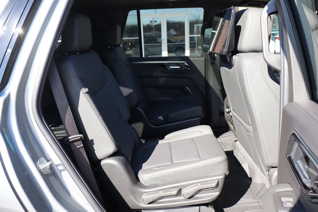 New 2026 Chevrolet Tahoe Z71 w/ Z71 Off-Road Package image 53