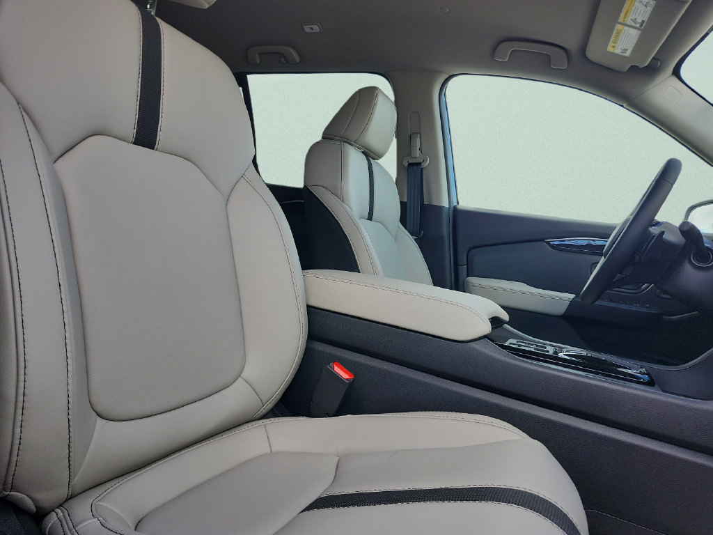 New 2026 Honda Passport RTL image 20