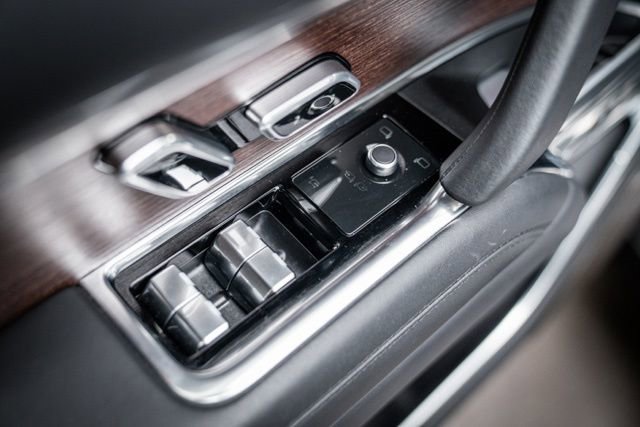 Used 2023 Land Rover Range Rover Long Wheelbase Autobiography image 59