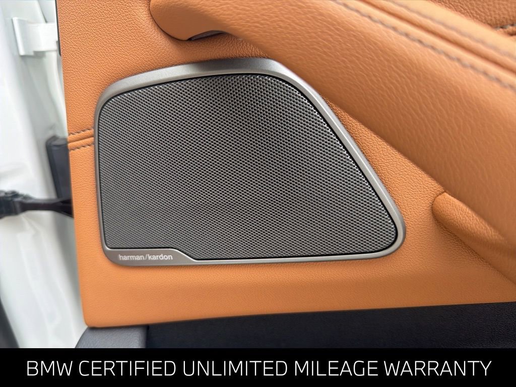 Certified 2023 BMW 530i xDrive w/ Premium Package image 16