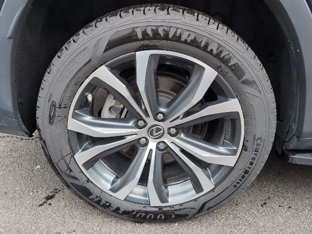 Used 2022 Lexus RX 350 AWD w/ Premium Package image 9