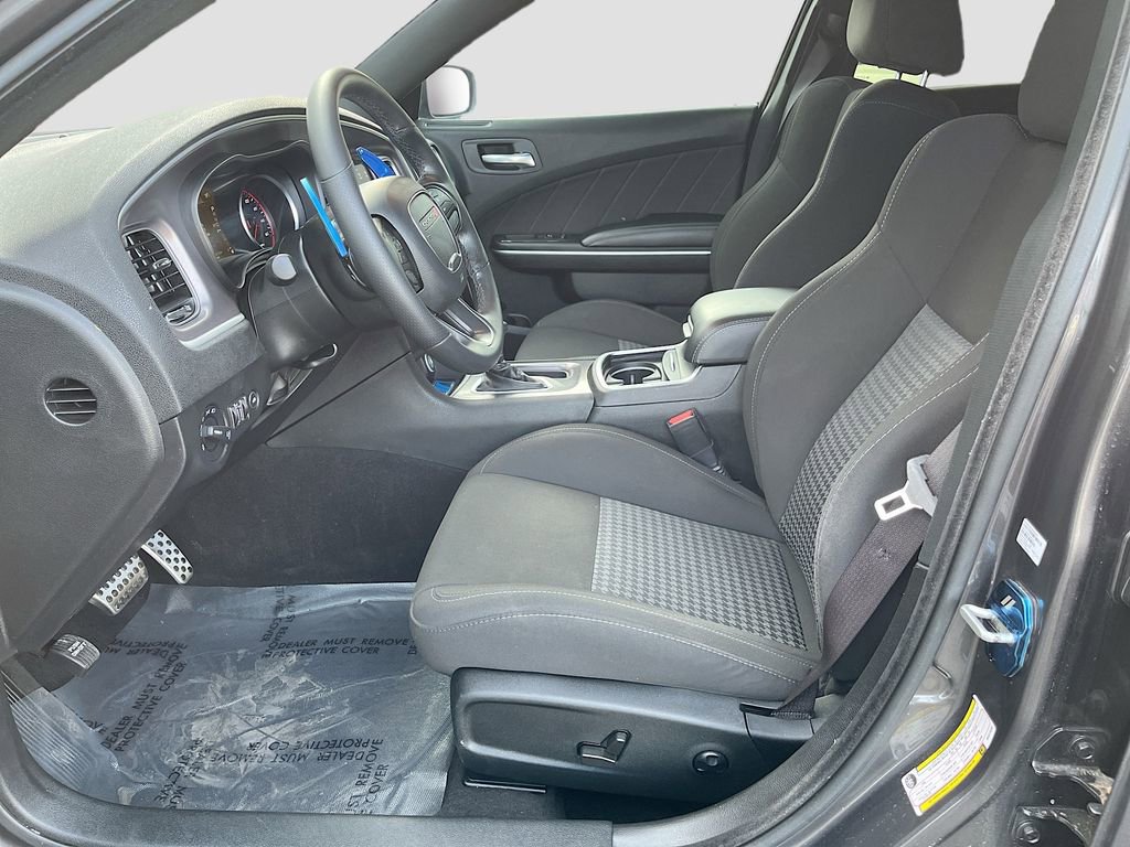 Used 2021 Dodge Charger R/T RWD image 20