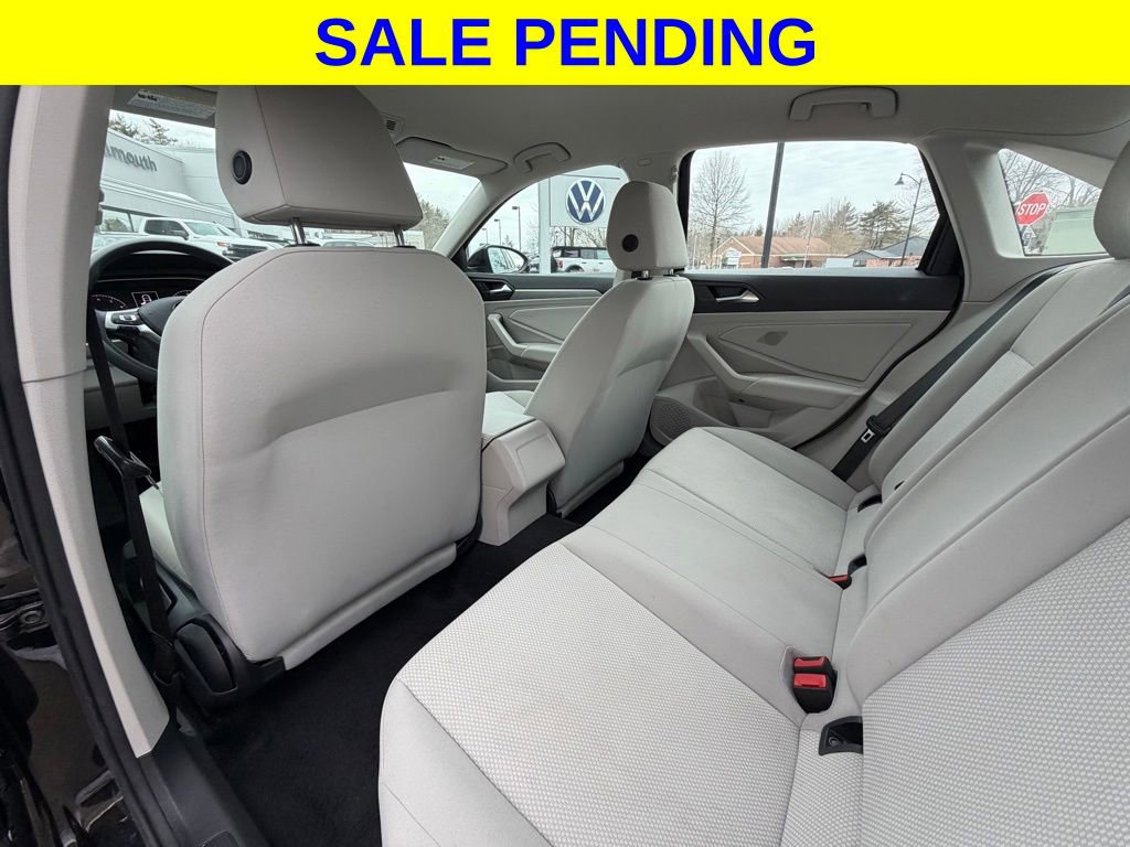 Used 2019 Volkswagen Jetta S image 25