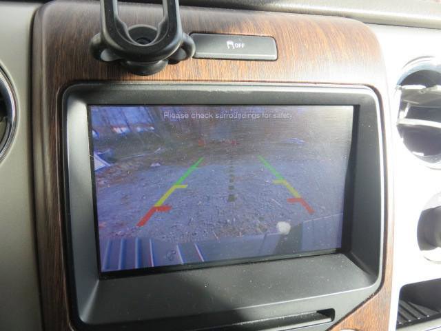 Used 2013 Ford F150 Lariat w/ Luxury Equipment Group image 14