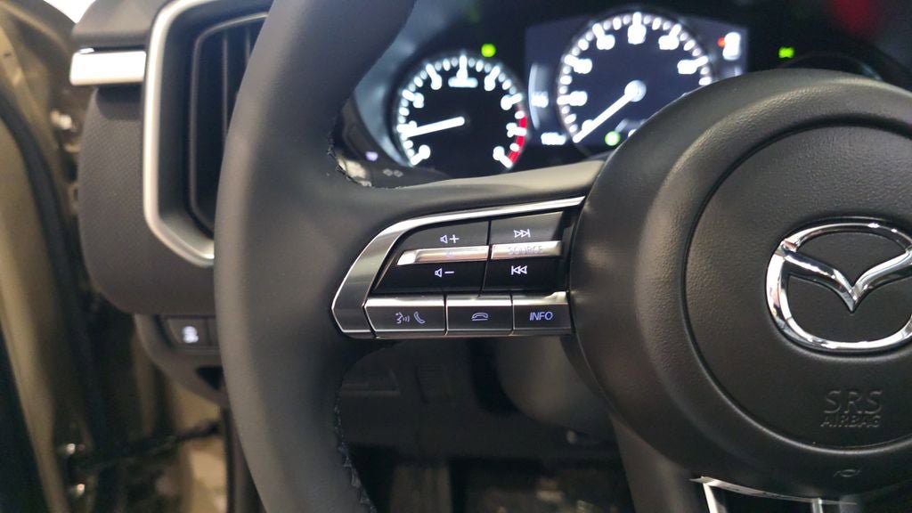 New 2026 MAZDA CX-50 Meridian Edition w/ Cargo Package image 28