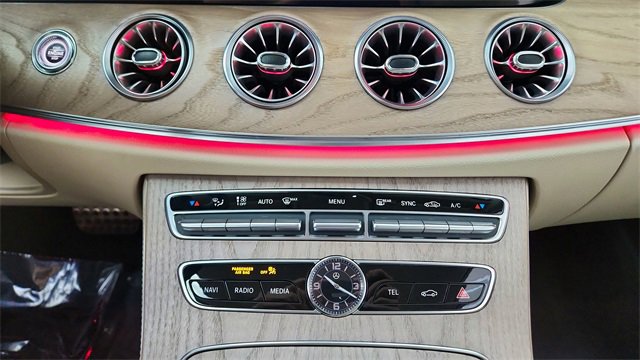 Used 2019 Mercedes-Benz E 450 Cabriolet image 50