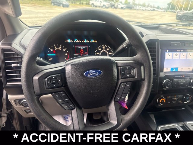 Used 2019 Ford F150 XL w/ Equipment Group 101A Mid AWD/4WD image 23