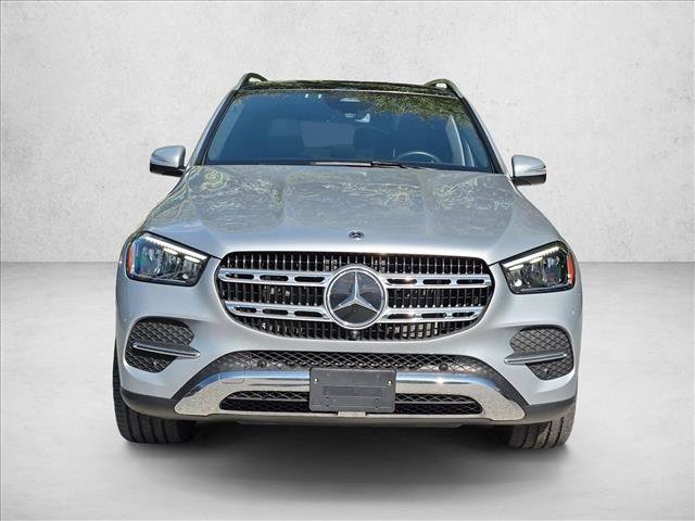 Certified 2025 Mercedes-Benz GLE 450 4MATIC image 2