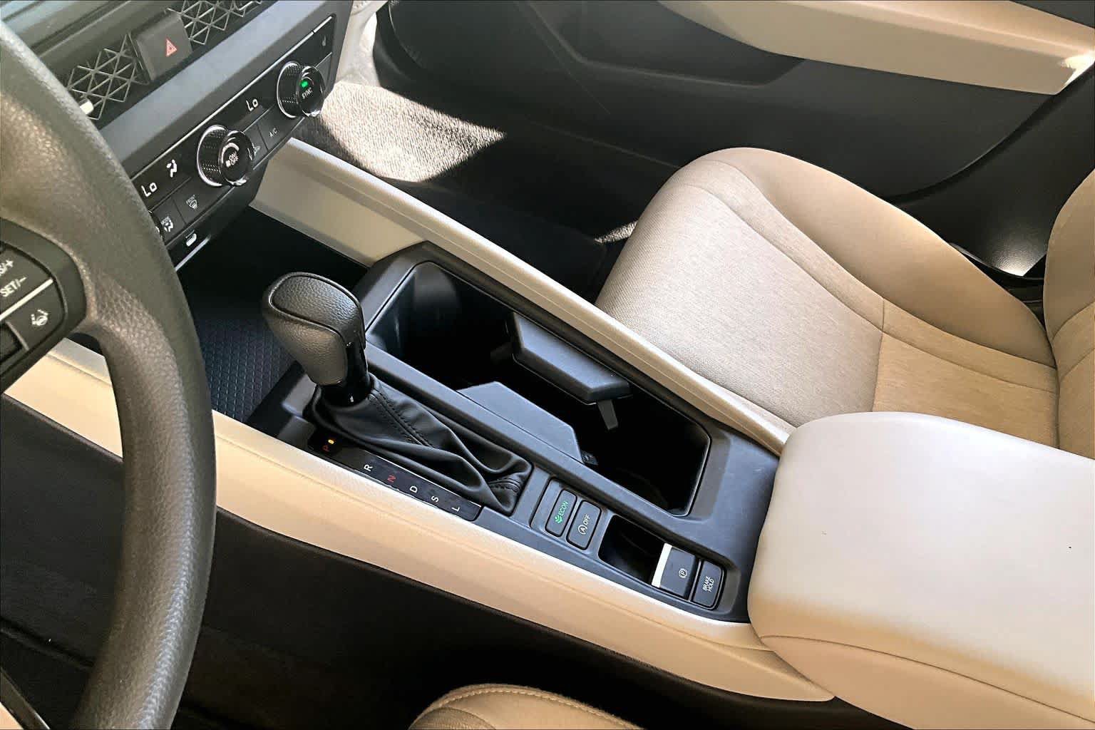 Certified 2024 Honda Accord EX image 50