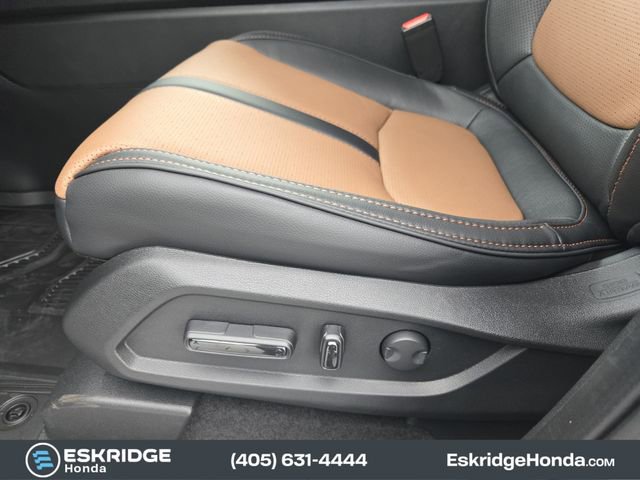 New 2026 Honda Passport TrailSport Elite image 18