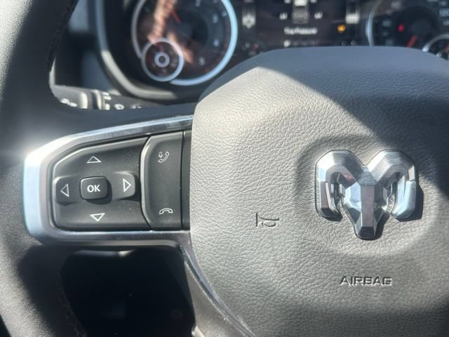 New 2026 RAM 2500 Tradesman AWD/4WD image 19