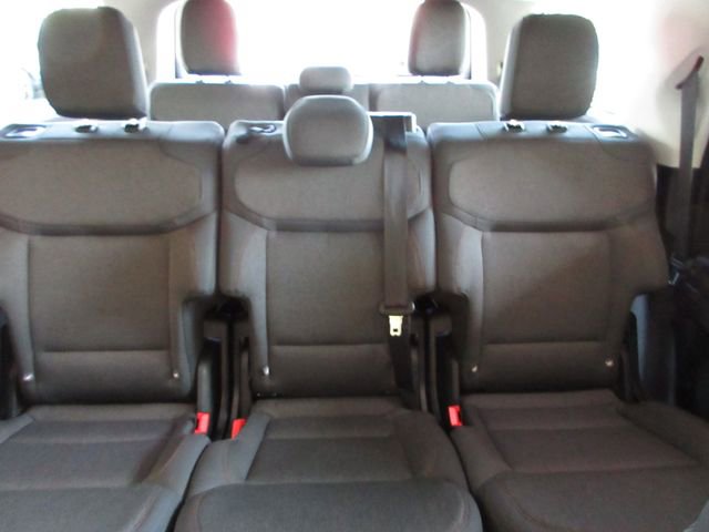 Certified 2025 Ford Expedition Active image 20