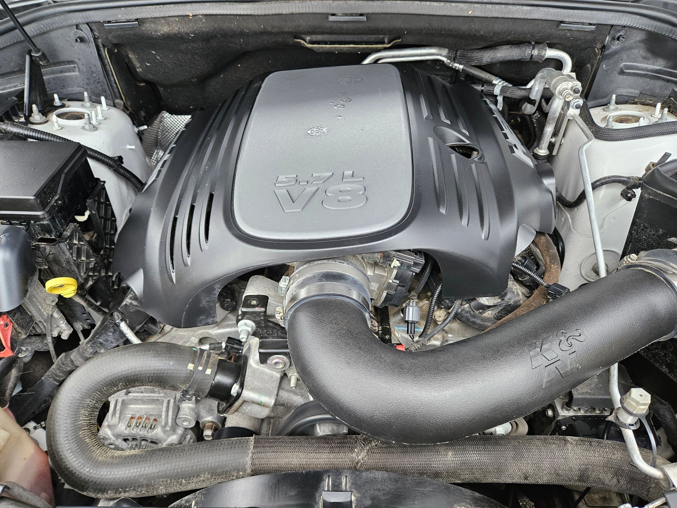 Used 2018 Dodge Durango R/T w/ Technology Group image 36