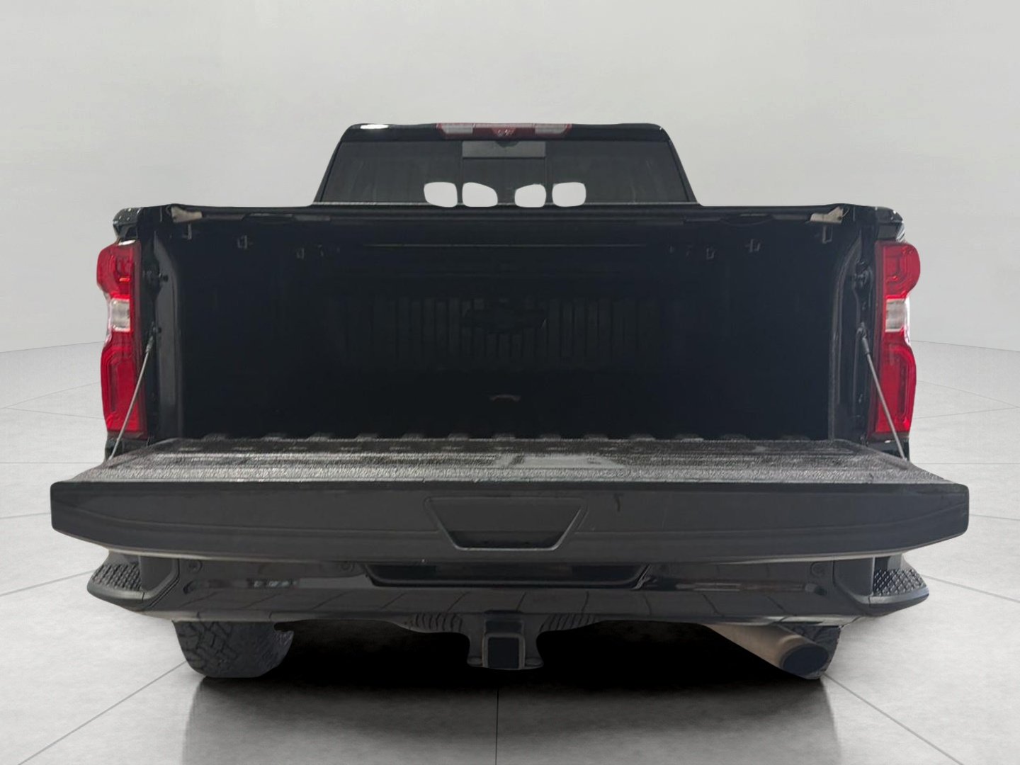 Used 2021 Chevrolet Silverado 2500 LTZ w/ LTZ Plus Package AWD/4WD image 12