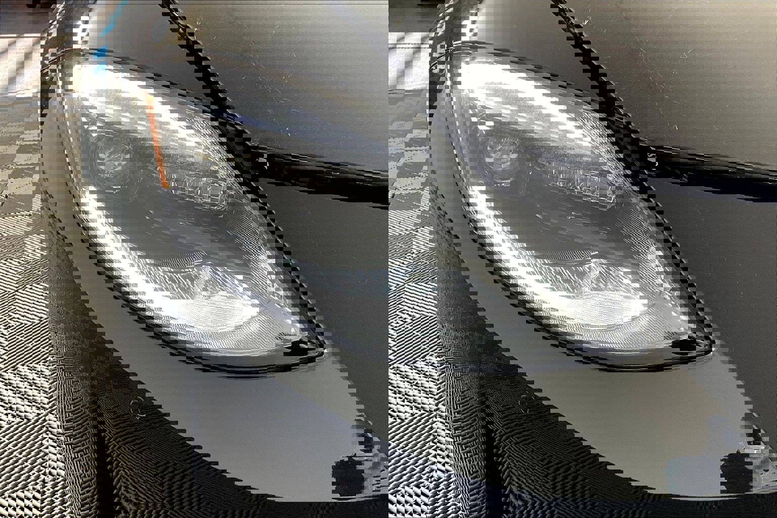 New 2026 Nissan Z Sport image 8