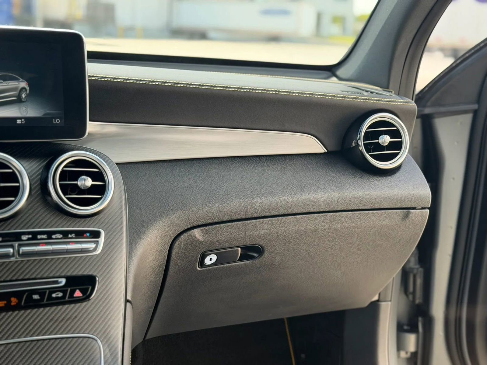 Used 2018 Mercedes-Benz GLC 63 AMG S image 38