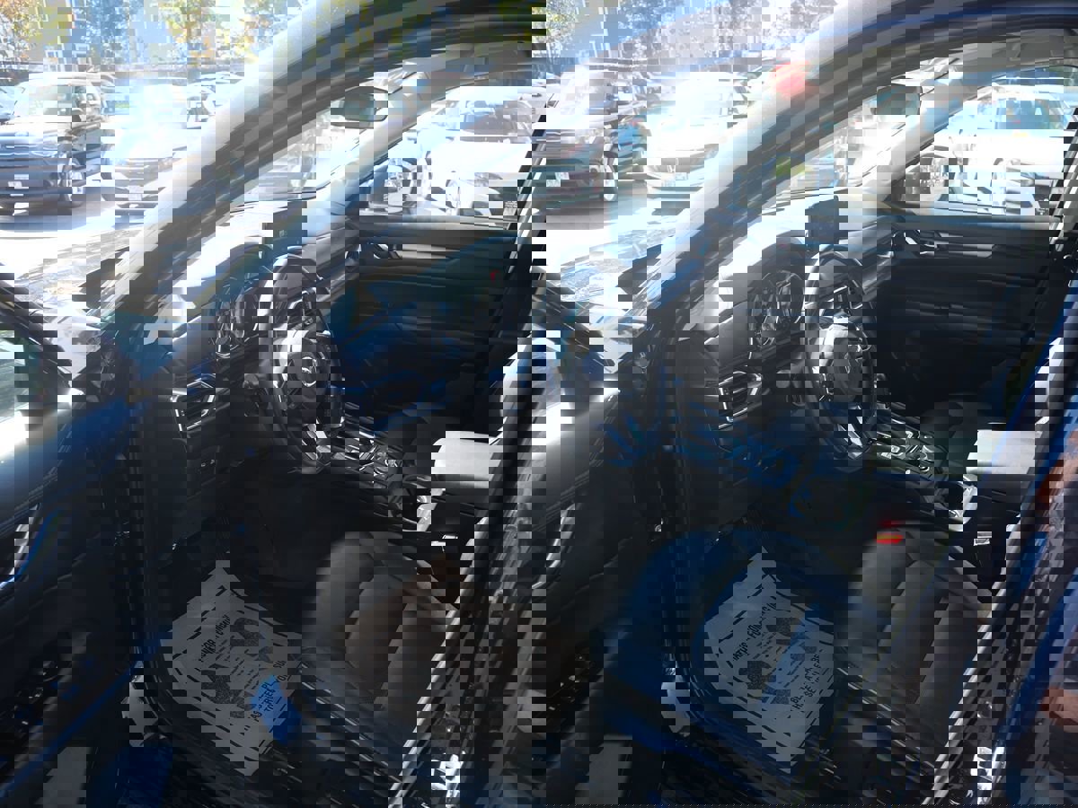 Used 2024 MAZDA CX-5 AWD 2.5 S w/ Select Package image 9