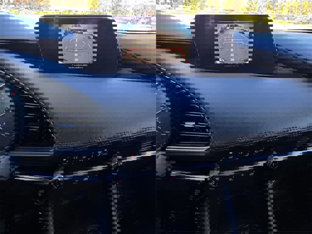 Used 2021 MAZDA MAZDA3 s image 18