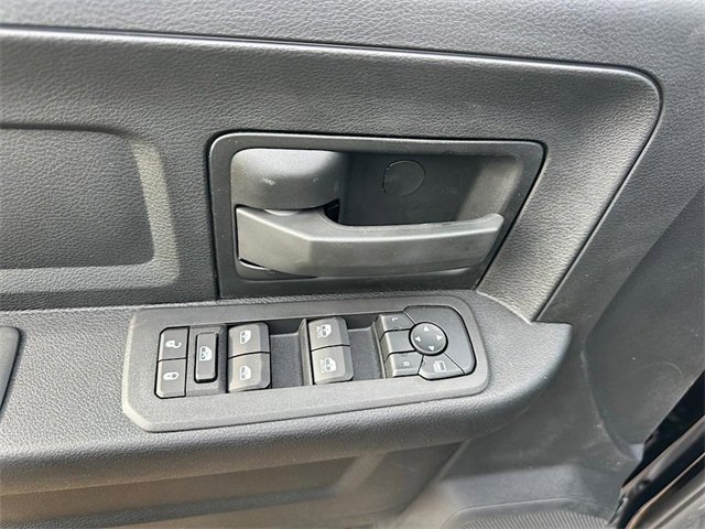 New 2026 RAM 3500 Tradesman image 14