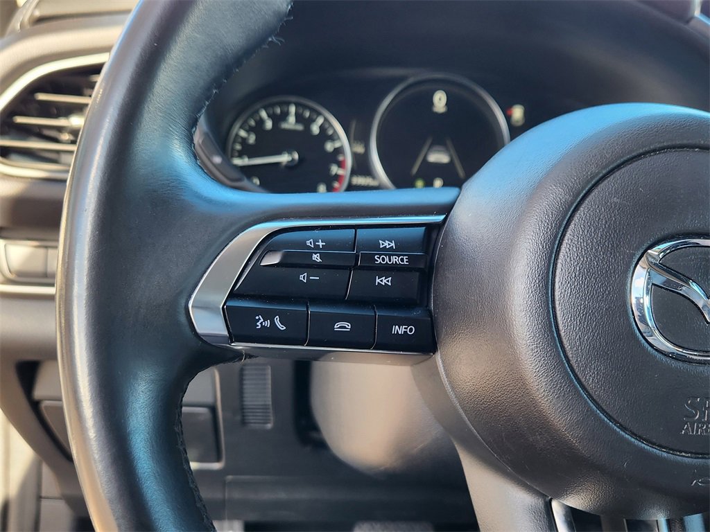 Used 2024 MAZDA CX-30 AWD 2.5 S w/ Select Sport Pkg image 8