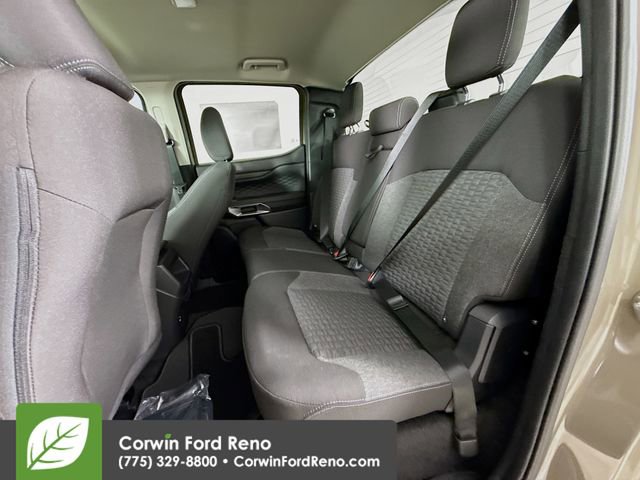 New 2025 Ford Ranger XLT w/ FX4 Off-Road Package image 25